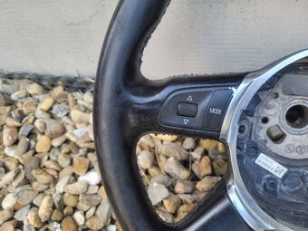 Prodám volant na audi a8 d3 - 3