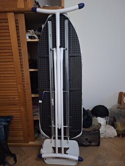 Žehlicí prkno Leifheit AirBoard Express L Solid MAXX - 3