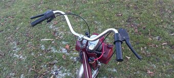 velosolex 3800 - 3