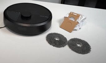 iRobot Roomba Plus 405 Combo + AutoWash dock - 3