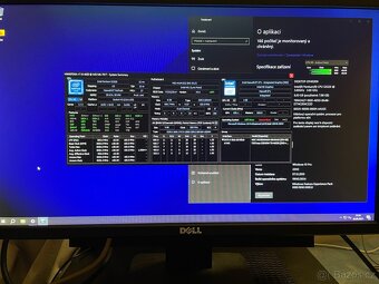 PC Intel G3220 / 8 GB RAM DDR 3 / Windows 10 / USB 3.0 - 3