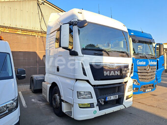 Man TGX 18.480, r.v. 2017 - na náhradní díly - 3
