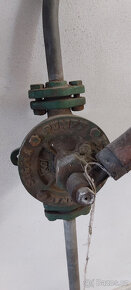 Ruční pumpa - 3