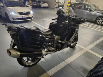 Prodej Kawasaki GTR 1400 - 3