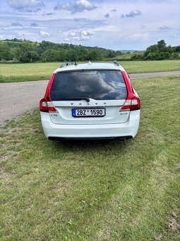 Volvo v70 - 3