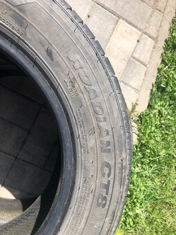 Letni pneu Nexen 195/65r16c - 3