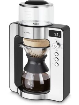 Kávovar Catler CM 4012 (nový) - 3