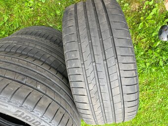 Letní pneu 285/40 R21 109Y Bridgestone Alenza 001 - 3