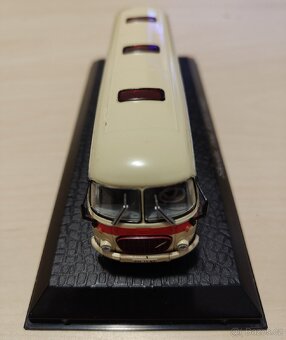 Skoda 706 RTO 1963
Aukce - 3