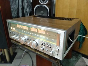 receiver Sansui G 8000 - 3