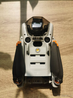 Nový DJI Mini 4 Pro - 3