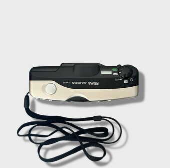 CANON PRIMA ZOOM 85 (Silver) - 3