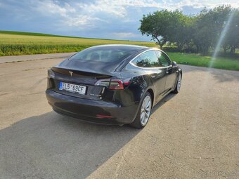Tesla Model 3, LR,záruka,boost,autopilot - 3