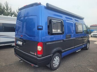 Renault Master 2.8DTi 84KW Vestavba Turčan-Auto - 3