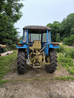 traktor Zetor 3011 - 3