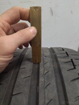 Letní pneu 225/45 R17 - 3