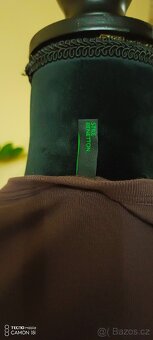 Nové tričko Benetton - 3