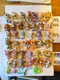 LPS - 3
