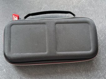 Nintendo Switch OLED Carry Case, originální pouzdro - 3