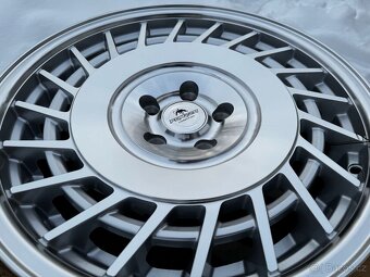 ALU KOLA FORZZA LIMIT R18 5X100 - 3