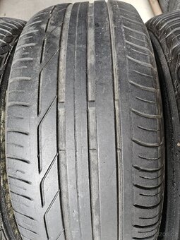 Letní pneu 225/50R18 Bridgestone - 3