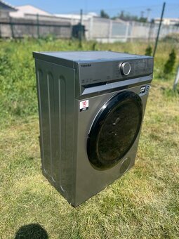 Pračka Toshiba - 3