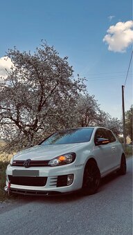 Golf VI GTI - 3