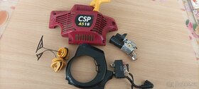Homelite CSP 4518 - 3