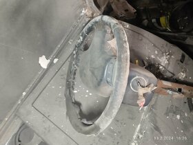 Jeep 2.5 td - 3