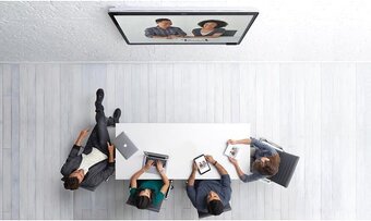 multi touch - All - in - one (dotyková televize 55" 4K) - 3