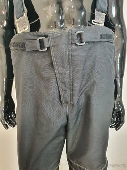 RUKKA kalhoty na moto GORE-TEX Značkové Vel 66 3XL-5XL - 3