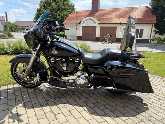 HD Street Glide Special 2023 FLHXS - 3