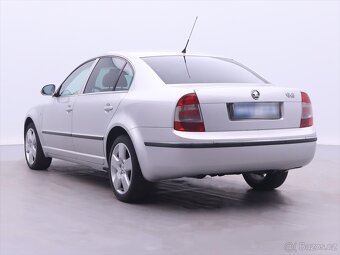 Škoda Superb 2,0 TDI 103kW CZ Elegance Kůže (2008) - 3
