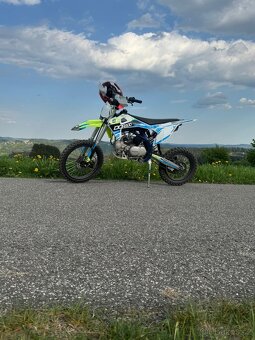 Pitbike Dorado - 3