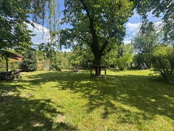 Prodej zahrady 645 m² - 3