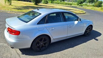 Audi a4 b8 3.0 tdi 176 kw - 3
