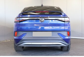 VW ID.5 Pro Bat.82kWh čerpadlo.LED Tažné NAV PDC AL2o 12/22 - 3