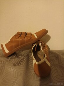 Dětské boty - 3