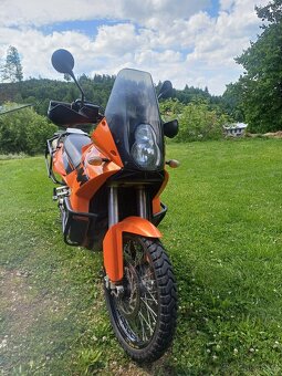Ktm 950 adventure lc8 - 3