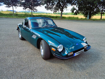 TVR 3000M - 3