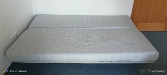 Rozkládací sedačka Bedding (IKEA) - 3