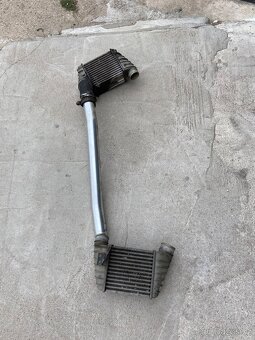 Intercooler Seat Leon 1.8t BAM - 3