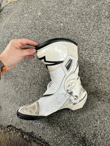 Boty AlpineStars S-MX Plus vel. US 12.5/EU 48 - 3