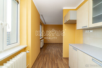 Podnájem bytu 2+kk, ulice Ludvíka Podéště, Ostrava Poruba - 3
