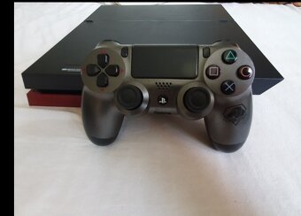 PS 4 - 3