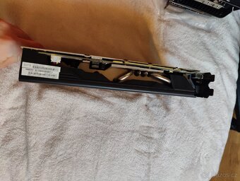 Grafická karta AMD RX 570 8gb Sapphire - 3