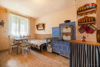 Prodej chalupy, 531 m², Jaroměřice - 3