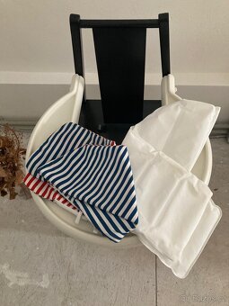 Jídelní židlička IKEA - 3