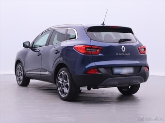 Renault Kadjar 1,2 TCe 96kW Kessy Kůže CZ (2017) - 3