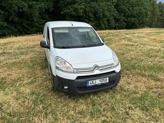 Prodej Citroen Berlingo 2014 - 3